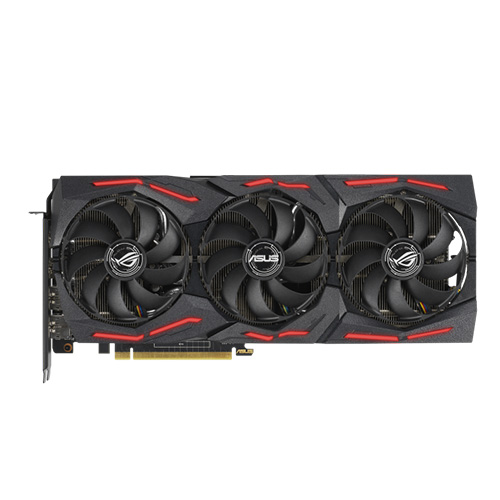 کارت گرافیک ایسوس مدل ROG-STRIX-GTX1660TI-O6G-GAMING