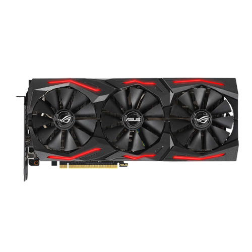 کارت گرافیک ایسوس مدل ROG-STRIX-RTX2060S-O8G-GAMING