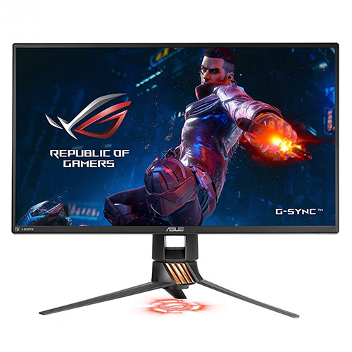 مانیتور ایسوس مدل ROG SWIFT PG258Q سایز 25 اینچ