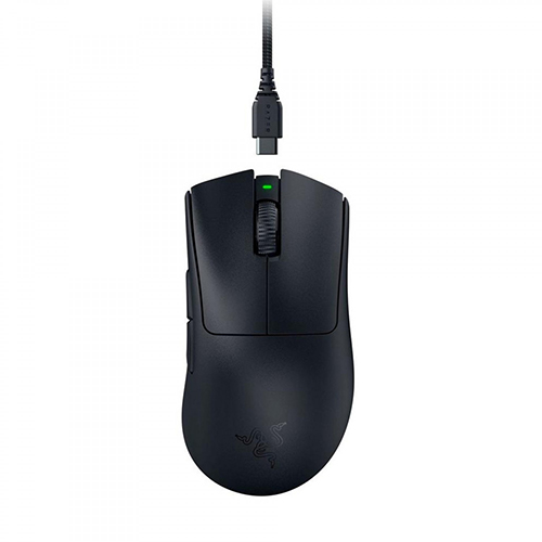 ماوس ریزر مدل RAZER DEATHADDER V3 PRO