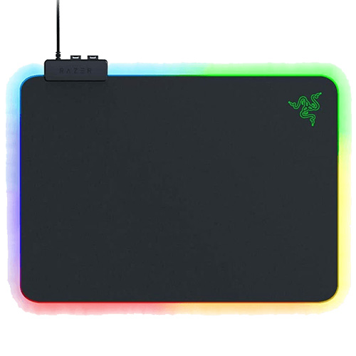 ماوس پد گیمینگ ریزر مدل Razer Firefly V2