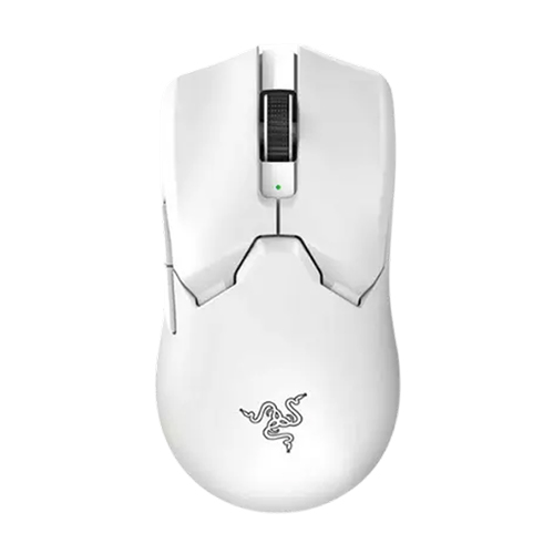 ماوس گیمینگ ریزر مدل Viper V2 Pro White