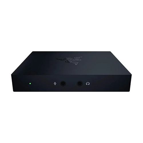 کارت کپچر استریم Razer مدل Ripsaw HD