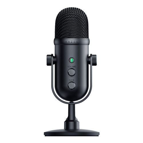 میکروفون گیمینگ Razer مدل Seiren V2 Pro