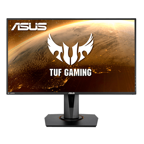 مانیتور ایسوس TUF GAMING VG279QR سایز 27 اینچ