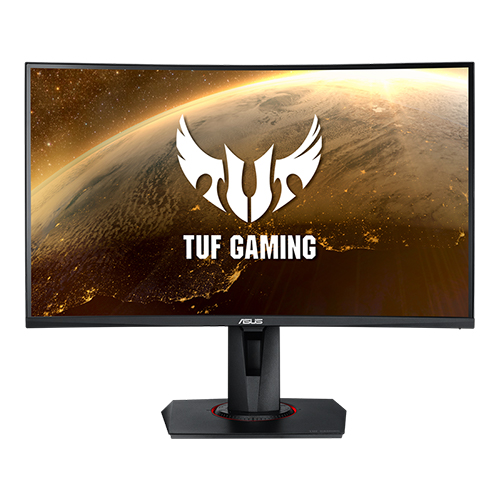 مانیتور ایسوس مدل TUF GAMING VG27WQ سایز 27 اینچ