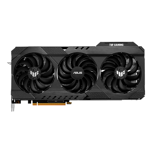 کارت گرافیک ایسوس مدل TUF RX6800XT O16G GAMING