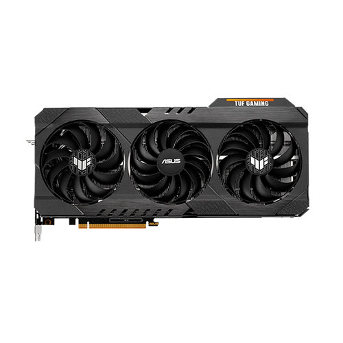 کارت گرافیک ایسوس مدل TUF-RX6900XT-O16G-GAMING