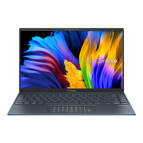 لپ تاپ 14 اینچی ایسوس مدل Asus ZenBook UM425UA