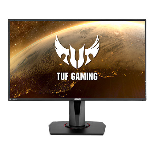 مانیتور ایسوس TUF GAMING VG279QM سایز 27 اینچ