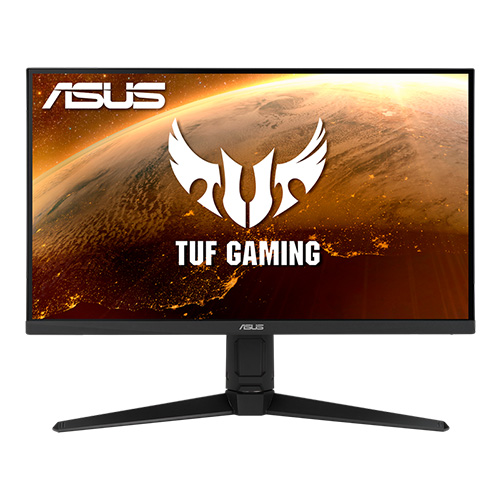 مانیتور ایسوس مدل TUF Gaming VG27AQL1A سایز 27 اینچ