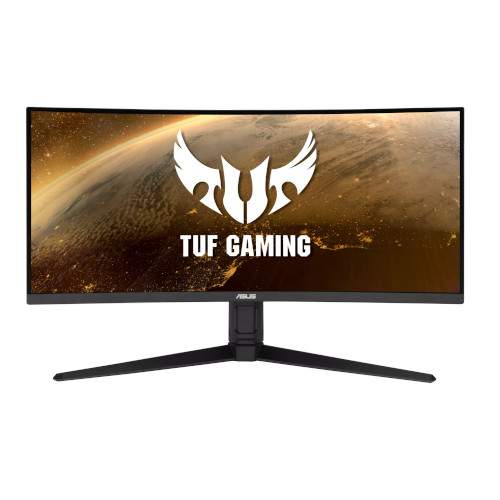 مانیتور ایسوس Tuf Gaming VG34VQL1B