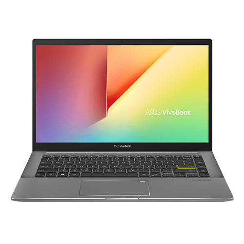 لپ تاپ 14 اینچی ایسوس مدل VivoBook S14 M433UA-B