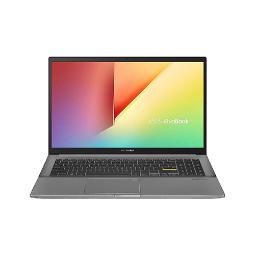 لپ تاپ 15.6 اینچی ایسوس مدل VivoBook S533JQ – A