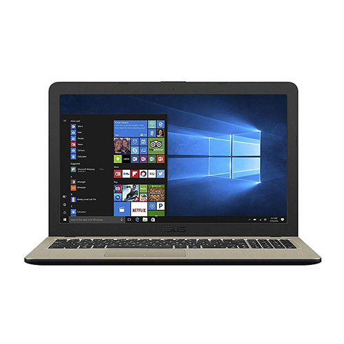 لپ تاپ 15.6 اینچی ایسوس مدل VivoBook X540UA – DM527