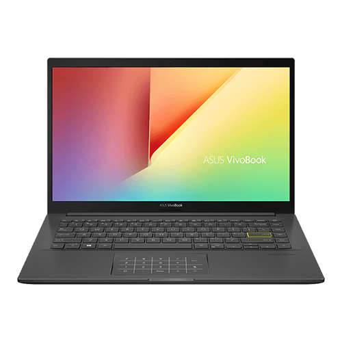 لپ تاپ 14 اینچی ایسوس مدل Vivobook 14 K413EQ-B