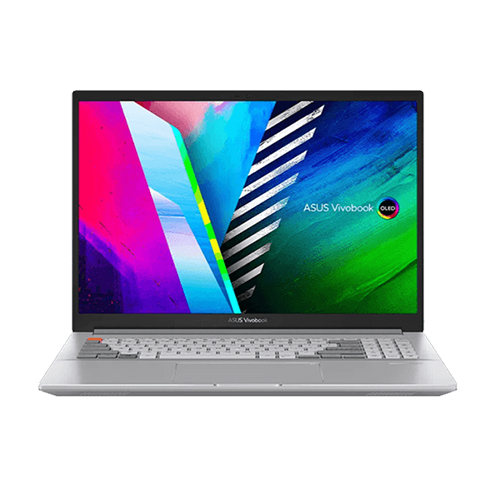 لپ تاپ 16 اینچی ایسوس مدل Vivobook Pro 16X LED N7600PC-A