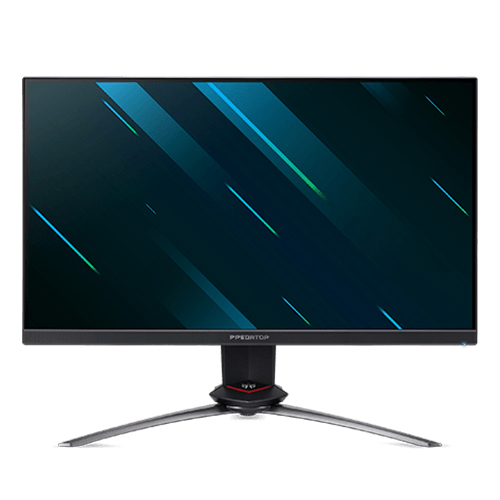 مانیتور ایسر XB253QGP ACER سایز 24.5 اینچ