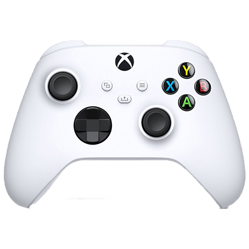 دسته بازی کنسول Xbox Series X/S White