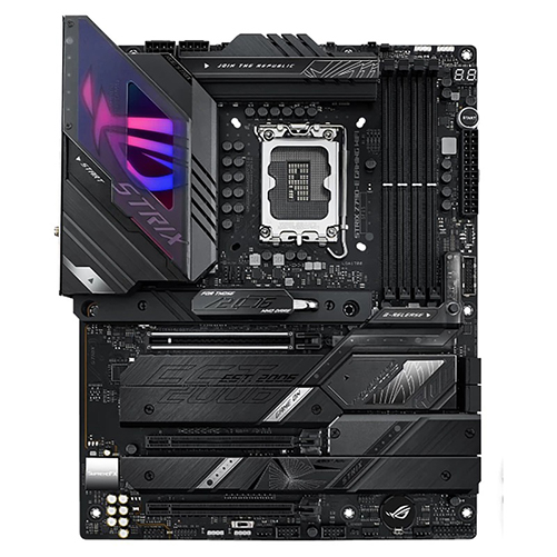 مادربرد ایسوس مدل ROG STRIX Z790-E GAMING WIFI D5