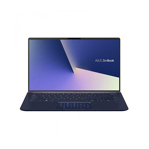 لپ تاپ 14 اینچی ایسوس مدل Zenbook UX434FQ