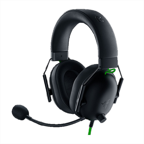 هدست گیمینگ Razer مدل Blackshark V2X USB