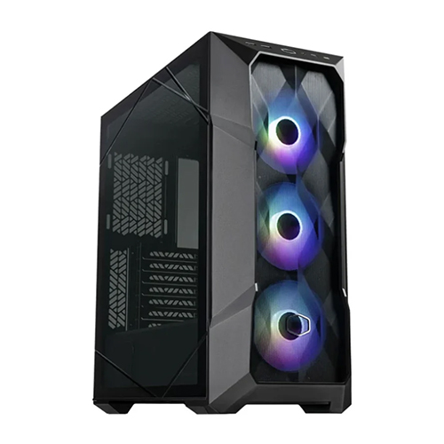 کیس کامپیوتر کولرمستر COOLER MASTER Master Box TD500 Mesh