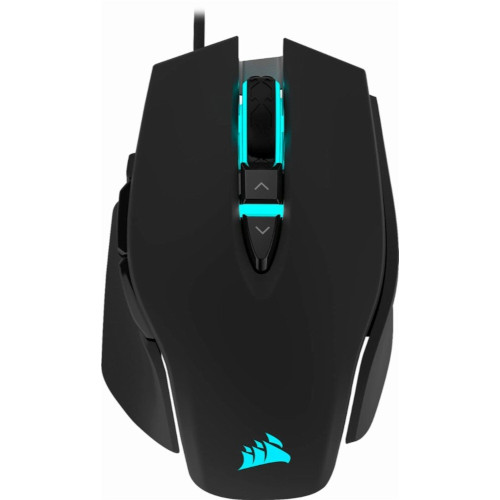 ماوس گیمینگ کورسیر M65 RGB ELITE TUNABLE