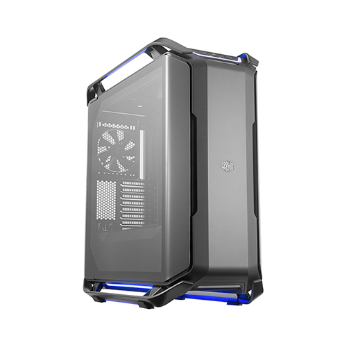 کیس گیمینگ کولر مستر مدل Cooler Master Cosmos C700p