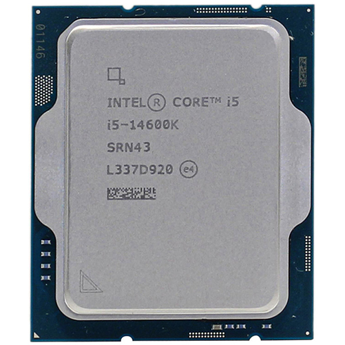 پردازنده بدون باکس اینتل Core i5-14600K Raptor Lake Refresh