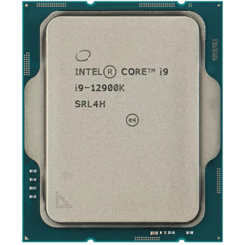 پردازنده بدون باکس اینتل Core i9 12900K Alder Lake