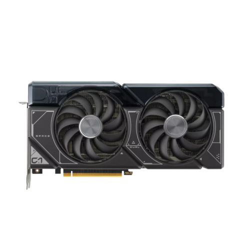 کارت گرافیک ایسوس مدل RTX™ Dual 4070 Super OC Edition 12GB