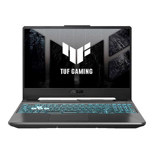 لپ تاپ 15.6 اینچی ایسوس مدل TUF GAMING FX506HC-B