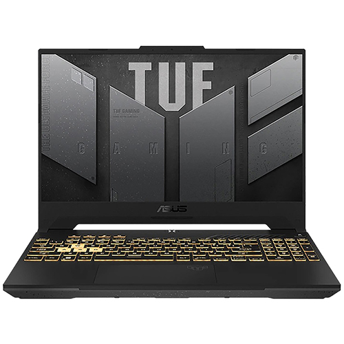 لپ تاپ 15.6 اینچی ایسوس مدل TUF GAMING FX507ZC-A