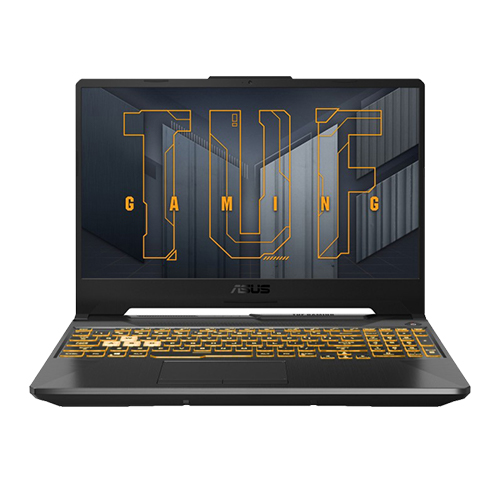 لپ تاپ 15.6 اینچی ایسوس مدل TUF Gaming FX507ZM-A