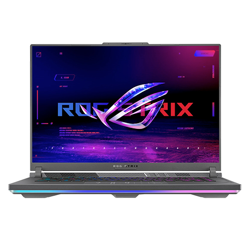 لپ تاپ 16 اینچی ایسوس مدل ROG Strix G614JU-A