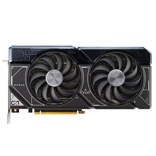 كارت گرافيك ايسوس ASUS Dual GeForce RTX™️ 4070 Ti SUPER OC Edition 16GB GDDR6X