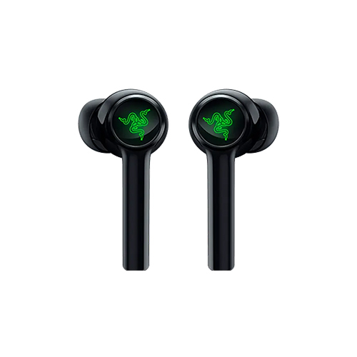 هدفون ریزر مدل RAZER HAMMERHEAD PRO HYPERSPEED