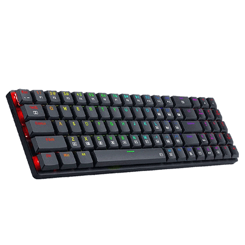 کیبورد گیمینگ ردراگون مدل ASHE Pro K626P-KBS