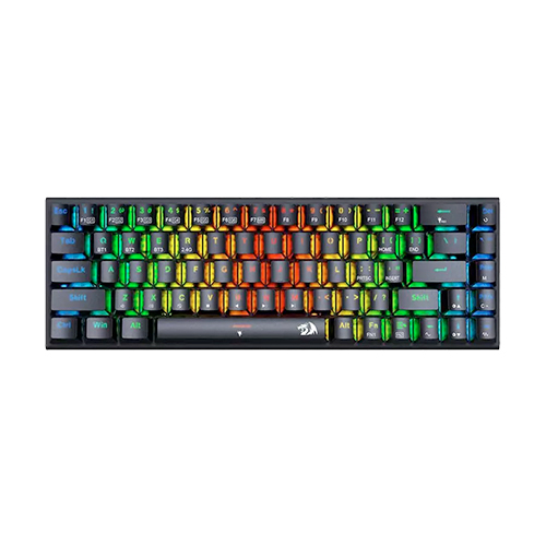 کیبورد گیمینگ Redragon مدل Ryze Pro K633 RGB