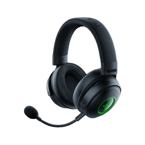 هدست گیمینگ ریزر مدل Razer Kraken V3 PRO