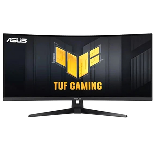 مانیتور ایسوس مدل TUF Gaming VG34VQ3B سايز 34 اینچ