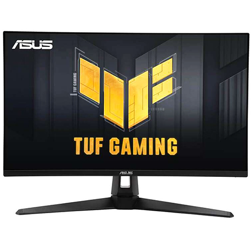 مانیتور ایسوس مدل TUF Gaming VG34VQEL1A سايز 34 اینچ