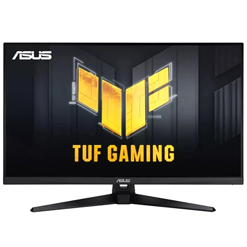 مانیتور گیمینگ ایسوس مدل TUF Gaming VG32UQA1A سایز 32 اینچ