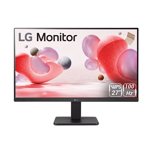 مانیتور ال جی LG 27MR400B سایز 27 اینچ