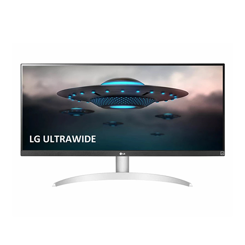 مانیتور گیمینگ ال جی LG 29wq600 سايز 29 اينچ