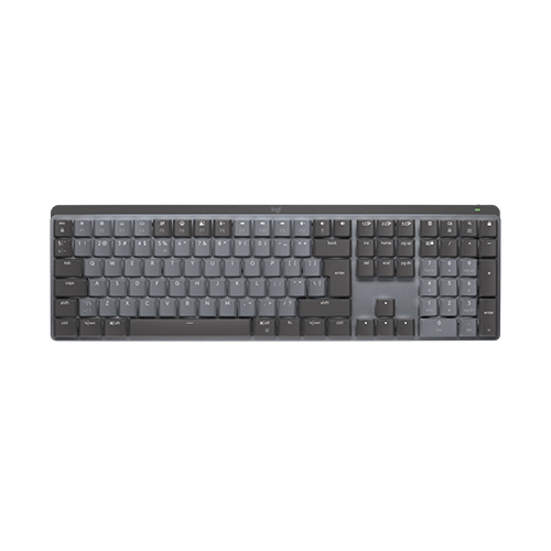 کیبورد لاجیتک مدل LOGITECH MX Mechanical Clicky