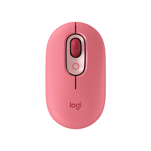 ماوس لاجیتک مدل LOGITECH POP Mouse Heartbreker