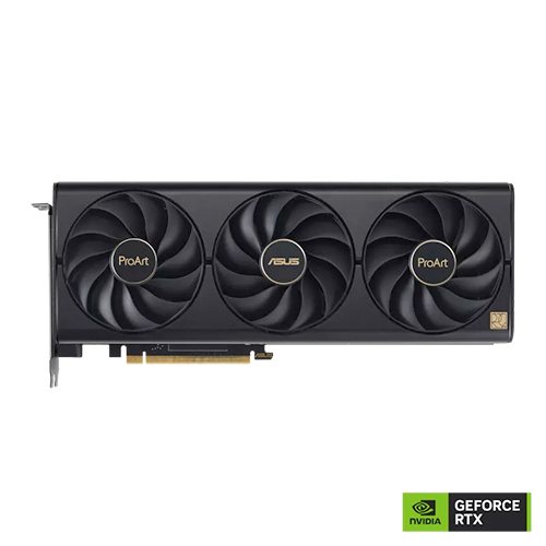 کارت گرافیک ایسوس مدل  ProArt RTX™ 4070 Ti OC 12GB GDDR6X