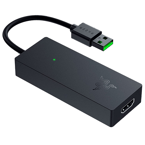 کارت کپچر Razer مدل ripsaw x